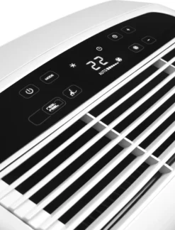 De'Longhi De Longhi Klimagerät, A+, 2.900 Watt Kühlleistung, Sep. Entfeuchterfunktion -De'Longhi || Rowenta Verkaufsgeschäft 3cbc6a32dbf5153f1cdbd74f99ffae0b