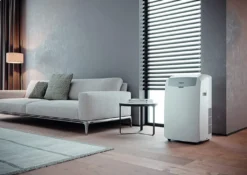 WHIRLPOOL PACW29COL Klimagerät, 6th Sense, Silent-Mode, Around-U Funktion -De'Longhi || Rowenta Verkaufsgeschäft 3dfb3b654f41e7ac19d2a84255322593