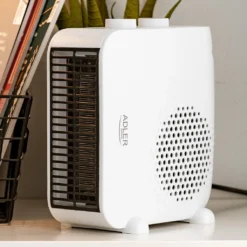 Adler Heizlüfter 3 Stufen Kalt/1000/2000 Watt Liegend Und Stehend Verwendbar Schwarz Thermostat -De'Longhi || Rowenta Verkaufsgeschäft 3e3e3d56a7ad3074040eadeaa0c0bde1