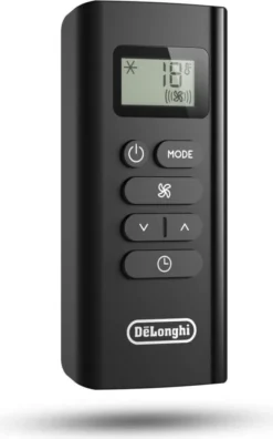 De'Longhi De’longhi Comfort Mobiles Klimagerät Luft-Luft System PAC EM82 13 De'Longhi De’longhi Comfort Mobiles Klimagerät Luft-Luft System PAC EM82 -De'Longhi || Rowenta Verkaufsgeschäft 3e591565e022130fb84138b47f6852b7