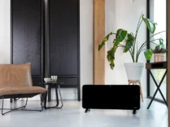 Princess Smarte Konvektor Heizung WIFI 01.348200.01.001 -De'Longhi || Rowenta Verkaufsgeschäft 3f3606c0c22de11c7fb861ec92d873f9