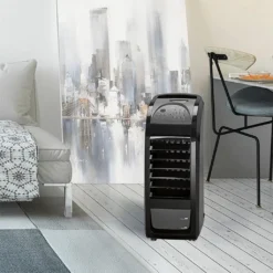 AEG Luftkühler LK 5689 70 W Schwarz 23 AEG Luftkühler LK 5689 70 W Schwarz -De'Longhi || Rowenta Verkaufsgeschäft 3f73d8d31640621363c15878e43454c0