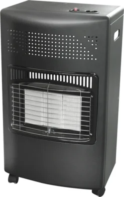 TroniTechnik Gas- Heizgerät Für Propangas Mit Nennleistung 4,2KW Inkl. Zubehör -De'Longhi || Rowenta Verkaufsgeschäft 3f840f6a680fe44315e32abe87eafe9d
