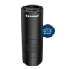 Blaupunkt AIR PURIFIER AIRPURE AP 1.1 Luftfilter Mit 3-Schicht-Filtersystem + Luftqualitätanzeige -De'Longhi || Rowenta Verkaufsgeschäft 40e7308e72a10d802f96b24d0bbfec37
