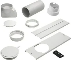 De'Longhi PAC EL98 Klimagerät, Max. Raumgröße: 95 M³, 10.700 BTU/h -De'Longhi || Rowenta Verkaufsgeschäft 43d996ae41dc3ce15e1beb7c676eeac1