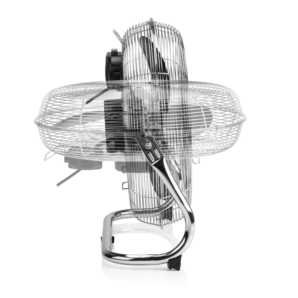 Commodoor Bodenventilator 100W Ø40cm I 3 Geschwindigkeitsstufen 6 Commodoor Bodenventilator 100W Ø40cm I 3 Geschwindigkeitsstufen – Bild 4