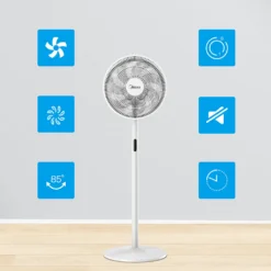 Midea S8 Lüften Und Heizen - Weiß 14 Midea S8 Lüften Und Heizen - Weiß -De'Longhi || Rowenta Verkaufsgeschäft 46ae3dce00f9f6e5027f378e19eaa1d3