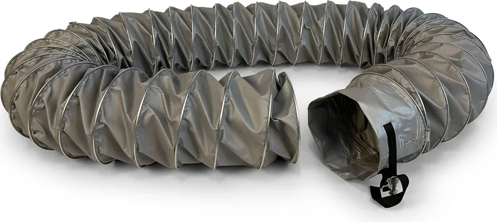 Hallenheizung Ölheizgebläse Dieselheizung DeTec.20 Kw Inkl. 5 M Lufttransportschlauch 6 Hallenheizung Ölheizgebläse Dieselheizung DeTec.20 Kw Inkl. 5 M Lufttransportschlauch – Bild 4