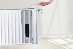 Wenko Flachheizkörper-Bürste -De'Longhi || Rowenta Verkaufsgeschäft 492edd1268dc67cdf28b9d6b0d1dca58