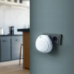 Luftreiniger Ionisator Filter Steckdose UV-Licht Vorfilter 30m² Weiß MAXXMEE 25 Luftreiniger Ionisator Filter Steckdose UV-Licht Vorfilter 30m² Weiß MAXXMEE -De'Longhi || Rowenta Verkaufsgeschäft 4a1e270191753a6e6116aac975f7ab76