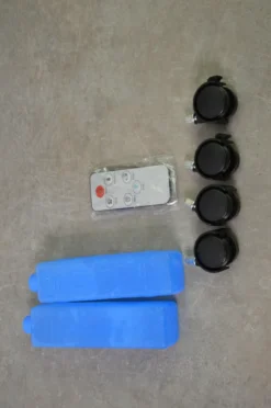 Lifetime Air Luftkühler, Airco, 3 Lüftergeschwindigkeiten, Swing Funktion, 2 Kühlelemente - Mit Befeuchtung Und Reinigung - Weiß - 62 Watt 30 Lifetime Air Luftkühler, Airco, 3 Lüftergeschwindigkeiten, Swing Funktion, 2 Kühlelemente - Mit Befeuchtung Und Reinigung - Weiß - 62 Watt -De'Longhi || Rowenta Verkaufsgeschäft 4aa13076c345cb91f88b511f748fc6dd