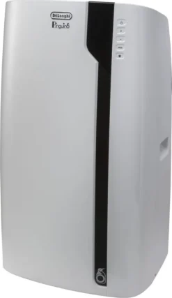 De'Longhi De Longhi Klimagerät PAC EX100 Silent, A++, 2.500 Watt Kühlleistung, Sep. Entfeuchterfunktion -De'Longhi || Rowenta Verkaufsgeschäft 4b2173df0846a7fb6e281f5d8d8893ba