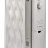 Supra Oasis 1503, Öl-Heizlüfter, Öl, CE, Indoor, Flur, Olive, Weiß -De'Longhi || Rowenta Verkaufsgeschäft 4bb5b697d6433b639213cdd268295759
