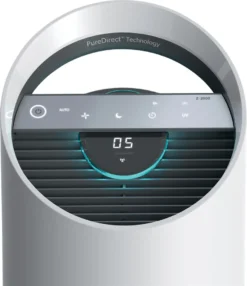 LEITZ Luftreiniger TruSens Z-2000 Weiß/silber -De'Longhi || Rowenta Verkaufsgeschäft 4bdbd9f0bdaf634f618ec54c46bf2ce2