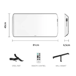 Duux Edge Konvektorheizung 1500W - Elektroheizung - Innovativer Konvektor Mit Zeitplänen - Hocheffizientes Heizgerät Für Räume Bis Zu 20m² - Konvektor Badezimmer 16 Duux Edge Konvektorheizung 1500W - Elektroheizung - Innovativer Konvektor Mit Zeitplänen - Hocheffizientes Heizgerät Für Räume Bis Zu 20m² - Konvektor Badezimmer -De'Longhi || Rowenta Verkaufsgeschäft 4cd51b6ca6205c3eda90b032faff3ae1