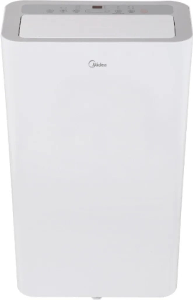 Midea Europe Midea Silent Cool 26 Pro - A - 1 KWh - 1000 W - 220 - 240 V - 50 Hz - 4,35 A 6 Midea Europe Midea Silent Cool 26 Pro - A - 1 KWh - 1000 W - 220 - 240 V - 50 Hz - 4,35 A – Bild 4