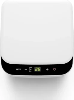 Comfee Mobiles Klimagerät MPPH-07CRN7, 3-in-1 Klimaanlage -De'Longhi || Rowenta Verkaufsgeschäft 4f87f31a878b85b364f662343cf7728a 1