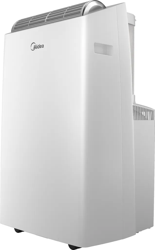 Midea REAL COOL 35 12.000 BTU 4 Midea REAL COOL 35 12.000 BTU – Bild 2
