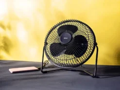 Trust Blaze USB-Kühllüfter, Einstellbare Geschwindigkeit, 120 Cm Kabel - Schwarz 17 Trust Blaze USB-Kühllüfter, Einstellbare Geschwindigkeit, 120 Cm Kabel - Schwarz -De'Longhi || Rowenta Verkaufsgeschäft 51e7381987574b4e55e094d47a9caef8