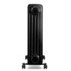 Ölradiator 2500W Energiesparend 11 Rippen Mit Wäschetrockner & Luftbefeuchter -De'Longhi || Rowenta Verkaufsgeschäft 51fb62f458cd9c551f301786bec226f0