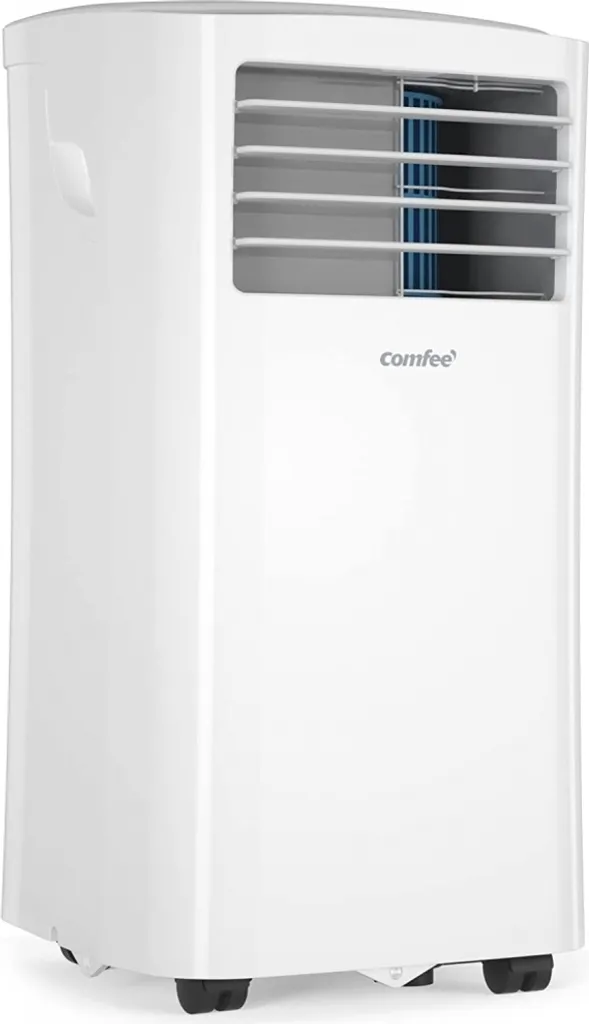 Midea Europe Comfee MPPH-09CRN7 - Klimaanlage - Mobil Midea Europe 9 Midea Europe Comfee MPPH-09CRN7 - Klimaanlage - Mobil Midea Europe – Bild 7
