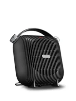 De'Longhi De Longhi HFS30C24.DG Tischheizlüfter 2400 W Schwarz De Longhi -De'Longhi || Rowenta Verkaufsgeschäft 5305e8cad42d86c08af68fea7d9281d7