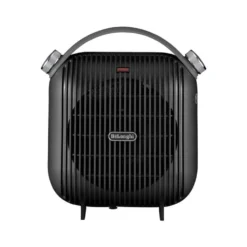 De'Longhi De Longhi HFS30C24.DG Tischheizlüfter 2400 W Schwarz De Longhi -De'Longhi || Rowenta Verkaufsgeschäft 5508e708aac7873d6e7955c64bf4b49b