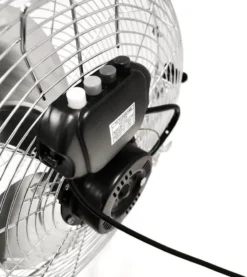 Esperanza Bodenventilator 50 Cm Hochgeschwindigkeits Windmaschine 110 W / 220V Metall Chrome 3 Laufgeschwindigkeiten 12 Esperanza Bodenventilator 50 Cm Hochgeschwindigkeits Windmaschine 110 W / 220V Metall Chrome 3 Laufgeschwindigkeiten -De'Longhi || Rowenta Verkaufsgeschäft 5523c07ba41f236921fa0dc55a7fe074