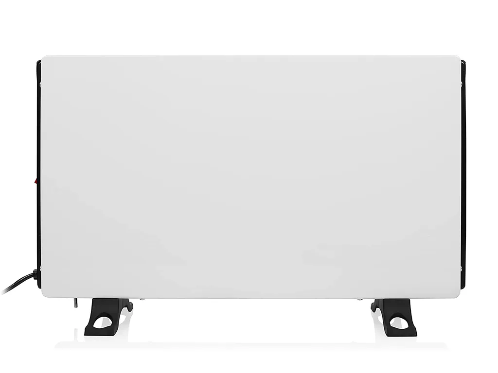 Tristar KA-5819, Elektrischer Konvektor-Raumheizer, 1,35 M, IP00, Indoor, Flur, Schwarz, Weiß 7 Tristar KA-5819, Elektrischer Konvektor-Raumheizer, 1,35 M, IP00, Indoor, Flur, Schwarz, Weiß – Bild 5