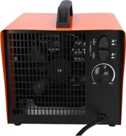 BTEC Keramik Elektroheizer 3 KW, Heizlüfter, Bauheizer, Frostwächter -De'Longhi || Rowenta Verkaufsgeschäft 570d0444947f05cdc93a362f2bd03310