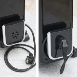 Ölradiator 2500W Energiesparend 11 Rippen Mit Wäschetrockner & Luftbefeuchter -De'Longhi || Rowenta Verkaufsgeschäft 57a918df44b7f0ed972ff676787c1ba4