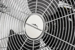 Commodoor Bodenventilator 100W Ø40cm I 3 Geschwindigkeitsstufen 12 Commodoor Bodenventilator 100W Ø40cm I 3 Geschwindigkeitsstufen -De'Longhi || Rowenta Verkaufsgeschäft 57e8055fea52b91852e278f1aef0c516