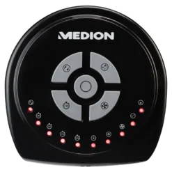 MEDION MD 10319 Turmventilator Standventilator Säulenventilator 45W Timer Black -De'Longhi || Rowenta Verkaufsgeschäft 58195305053d6cd63c3ffa4b024efce9