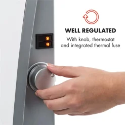 Gotland Konvektorheizung 600/900/1500W Glasfront Standgerät Weiß 9 Gotland Konvektorheizung 600/900/1500W Glasfront Standgerät Weiß -De'Longhi || Rowenta Verkaufsgeschäft 58a367a886e47d691235b1e2a129a537