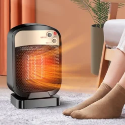 800 Watt Elektroheizgebläse Keramik Heizlüfter Elektroheizer 2 Heizstufen -De'Longhi || Rowenta Verkaufsgeschäft 59a80b361c8b37a7330f58e987cdfb8f