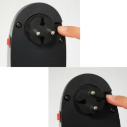 Starlyf® Fast Heater - 400W Tragbare Und Leistungsstarke Steckdosen-Mini-Heizung Schwarz - Original Aus Der TV-Werbung -De'Longhi || Rowenta Verkaufsgeschäft 59d305a798df852adcb47f10e50c34cd