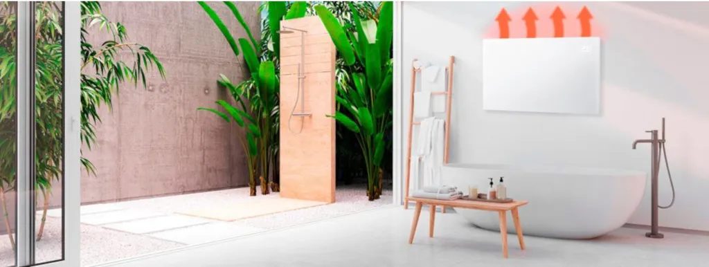 NEO TOOLS Heizpaneel Konvektorheizung WIFI 2000 W, IP24 9 NEO TOOLS Heizpaneel Konvektorheizung WIFI 2000 W, IP24 – Bild 7