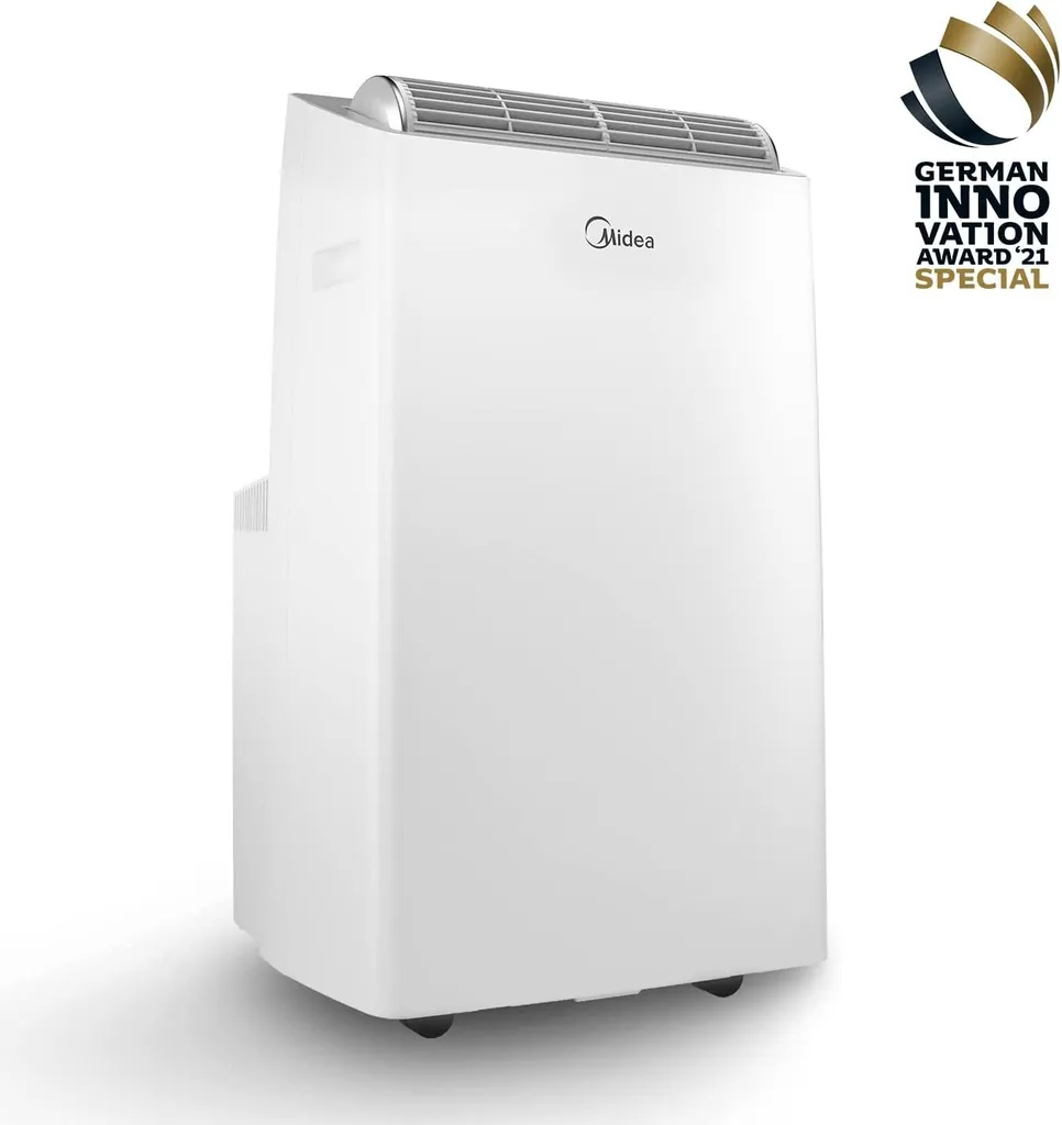 Midea REAL COOL 35 12.000 BTU 5 Midea REAL COOL 35 12.000 BTU – Bild 3