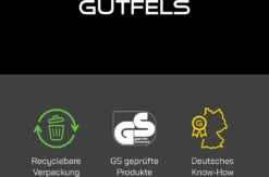 GUTFELS Klimagerät CM 81458 Sw | Mobiles Klimagerät | 4-in-1 Luftkühlung, Trocknung, Ventilation Und Heizen | 14.000 BTU / 4,1 KW Kühlleistung | Schwarz 17 GUTFELS Klimagerät CM 81458 Sw | Mobiles Klimagerät | 4-in-1 Luftkühlung, Trocknung, Ventilation Und Heizen | 14.000 BTU / 4,1 KW Kühlleistung | Schwarz -De'Longhi || Rowenta Verkaufsgeschäft 5c2839a9ab69b7a6cdc12e42665dd330