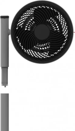 BONECO Air Shower Ventilator F235 -De'Longhi || Rowenta Verkaufsgeschäft 5d080dc250c6fbde256bab019634e214