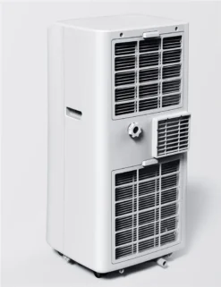 Ozeanos Technology OT-AC-7000 - A - 220 - 240 V - 50 Hz - Weiß - 328 Mm - 305 Mm -De'Longhi || Rowenta Verkaufsgeschäft 5d88f8df5e795b1761533c92e2ae349a