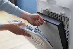 Philips 2-in-1 Luftreiniger Und Befeuchter Series 2000i Smart Mit App-Steuerung, HEPA-Filter, Bis Zu 85 M², Weiß (AC2729/10) 21 Philips 2-in-1 Luftreiniger Und Befeuchter Series 2000i Smart Mit App-Steuerung, HEPA-Filter, Bis Zu 85 M², Weiß (AC2729/10) -De'Longhi || Rowenta Verkaufsgeschäft 5e2508a7a872174adcb770e5d42855d5