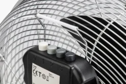 Commodoor Bodenventilator 100W Ø40cm I 3 Geschwindigkeitsstufen 10 Commodoor Bodenventilator 100W Ø40cm I 3 Geschwindigkeitsstufen -De'Longhi || Rowenta Verkaufsgeschäft 5eb03c2a65ebadcd3b45a608cc529613