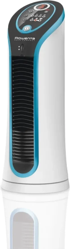 Rowenta VU 6210 Turmventilator 30W 3stuf Ws Oszillation -De'Longhi || Rowenta Verkaufsgeschäft 5f4f0943447d2434dfd9f0436fe70feb