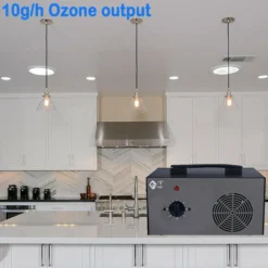 Topchances Kommerzieller Ozongenerator Geruchskiller,10.000mg/Std Industrieller Ozon Luftreiniger,Ozongerät Ozonisator Mit Timer Für Zimmer, Rauch, Autos Und Haustiere -De'Longhi || Rowenta Verkaufsgeschäft 5fb5f05e5c5b99d61bda02cac9545da3