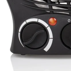 Tristar Elektro-Heizer/Lüfter KA-5037 2000 W Schwarz 34 Tristar Elektro-Heizer/Lüfter KA-5037 2000 W Schwarz -De'Longhi || Rowenta Verkaufsgeschäft 6027a1c1437d3f6b25f2988b332decbb