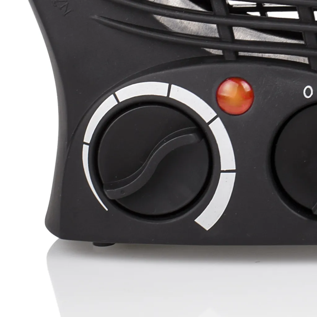 Tristar Elektro-Heizer/Lüfter KA-5037 2000 W Schwarz 17 Tristar Elektro-Heizer/Lüfter KA-5037 2000 W Schwarz – Bild 15