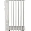 Midea NY1507-20M Ölradiator, Geeignet Für 10 M² - 1500 Watt - Weiß 2 Midea NY1507-20M Ölradiator, Geeignet Für 10 M² - 1500 Watt - Weiß -De'Longhi || Rowenta Verkaufsgeschäft 60e76dfceac6ed1a993cc409684d9b3b