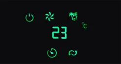 Monzana® Turmventilator Mit Fernbedienung Weiß Timer 90° Oszillationswinkel 3 Geschwindigkeitsstufen Leise Standventilator Ventilator 17 Monzana® Turmventilator Mit Fernbedienung Weiß Timer 90° Oszillationswinkel 3 Geschwindigkeitsstufen Leise Standventilator Ventilator -De'Longhi || Rowenta Verkaufsgeschäft 61276007e72b98569d26aaf454303d89