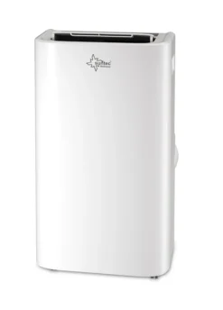 SUNTEC Mobiles Lokales Klimagerät SNOW 12.000 Eco R290 [3 In 1 - Kühlen, Ventilieren, Entfeuchten, Für Räume Bis 130 M³ (60 M²), Max. 3.400 W] -De'Longhi || Rowenta Verkaufsgeschäft 618e311c43f31a735f165d05d511b864